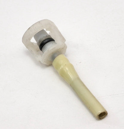 Central Lock Vacuum Hose Connection Clip End 95-99 VW Jetta Golf GTI Cabrio MK3