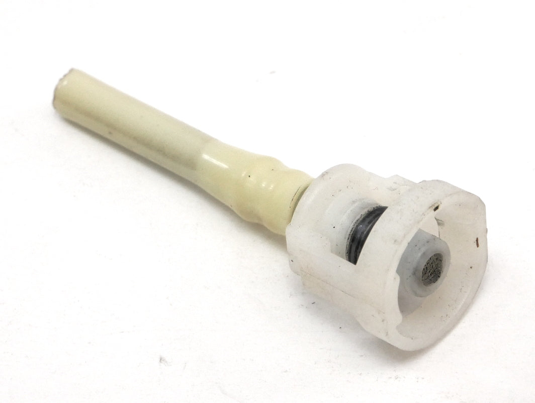 Central Lock Vacuum Hose Connection Clip End 95-99 VW Jetta Golf GTI Cabrio MK3