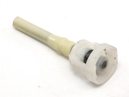 Central Lock Vacuum Hose Connection Clip End 95-99 VW Jetta Golf GTI Cabrio MK3
