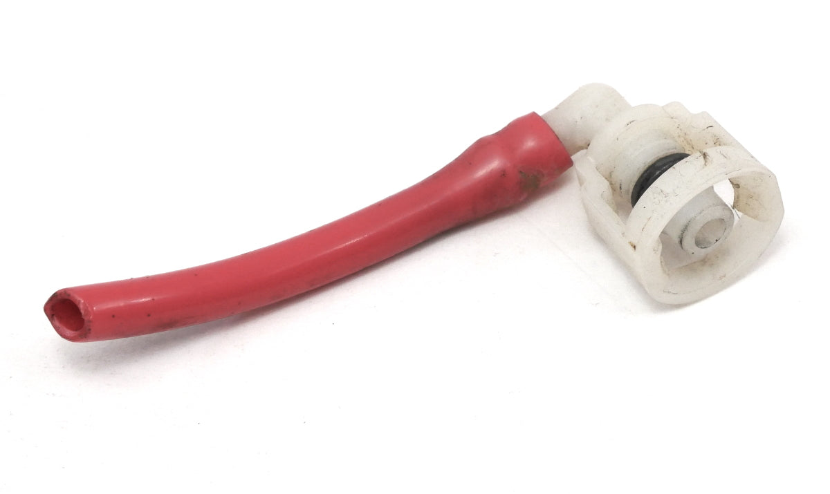 Central Lock Latch Vacuum Hose Clip Connector End 95-99 VW Jetta Golf Cabrio MK3