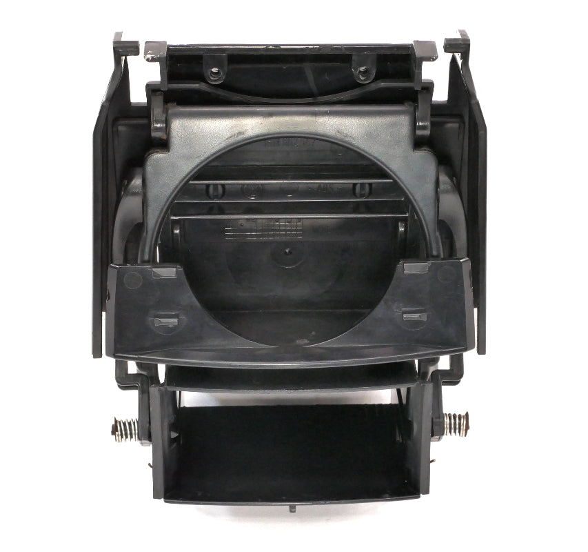 Rear Cupholder 93-99 VW Jetta Golf GTI Cabrio MK3 Cup Holder OEM - 1HM 862 533 D