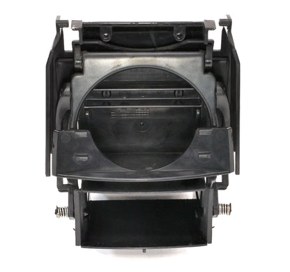 Rear Cupholder 93-99 VW Jetta Golf GTI Cabrio MK3 Cup Holder OEM - 1HM 862 533 D