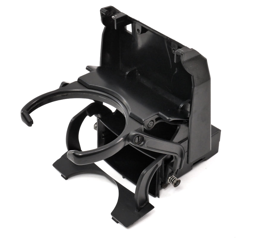 Rear Cupholder 93-99 VW Jetta Golf GTI Cabrio MK3 Cup Holder OEM - 1HM 862 533 D