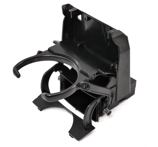 Rear Cupholder 93-99 VW Jetta Golf GTI Cabrio MK3 Cup Holder OEM - 1HM 862 533 D