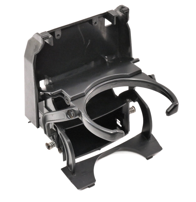 Rear Cupholder 93-99 VW Jetta Golf GTI Cabrio MK3 Cup Holder OEM - 1HM 862 533 D