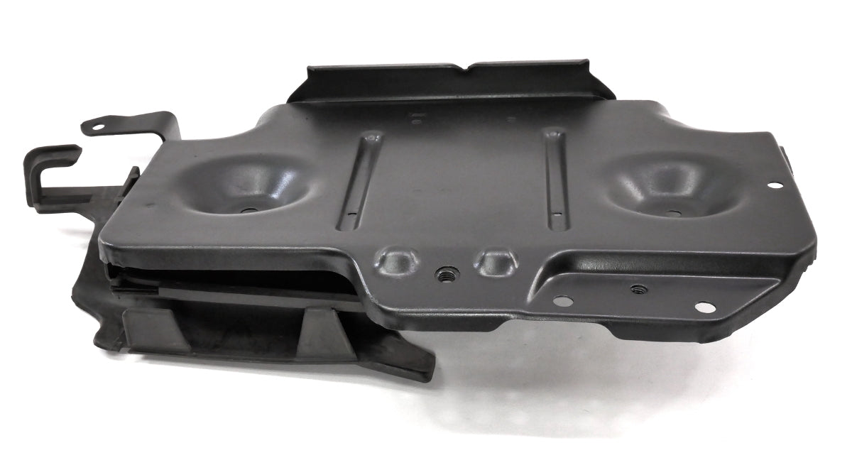 Battery Holder Metal Tray 93-99 VW Jetta Golf GTI Cabrio MK3 OEM - 1H0 804 945 A
