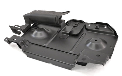 Battery Holder Metal Tray 93-99 VW Jetta Golf GTI Cabrio MK3 OEM - 1H0 804 945 A