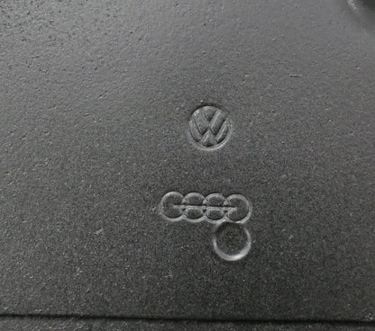 Battery Holder Metal Tray 93-99 VW Jetta Golf GTI Cabrio MK3 OEM - 1H0 804 945 A