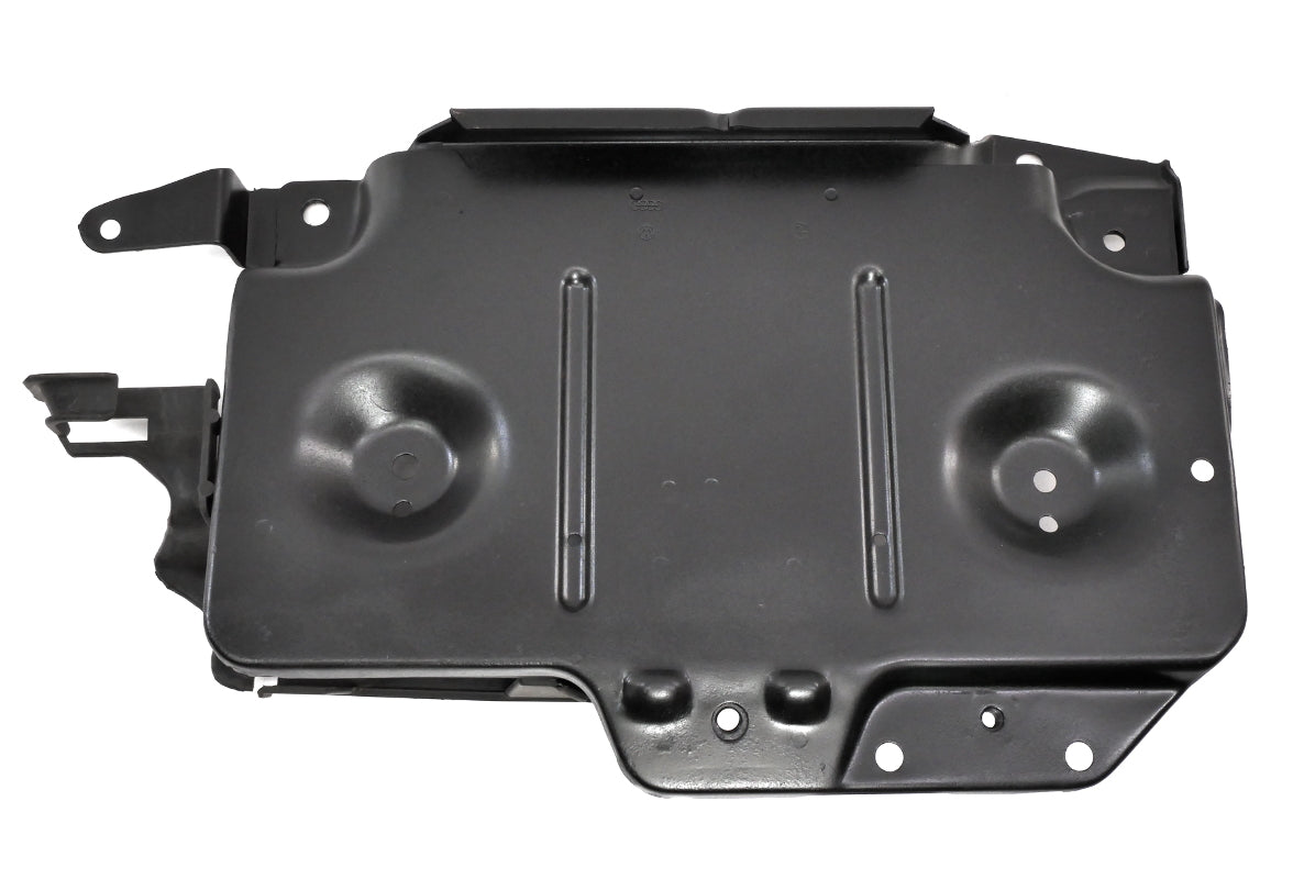 Battery Holder Metal Tray 93-99 VW Jetta Golf GTI Cabrio MK3 OEM - 1H0 804 945 A