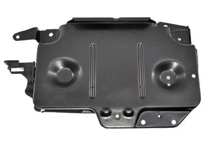 Battery Holder Metal Tray 93-99 VW Jetta Golf GTI Cabrio MK3 OEM - 1H0 804 945 A