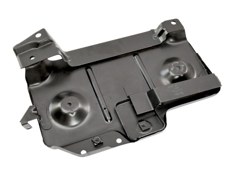 Battery Holder Metal Tray 93-99 VW Jetta Golf GTI Cabrio MK3 OEM - 1H0 971 848 K