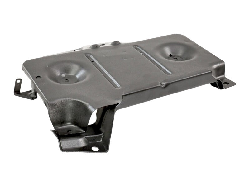 Battery Holder Metal Tray 93-99 VW Jetta Golf GTI Cabrio MK3 OEM - 1H0 971 848 K