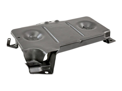 Battery Holder Metal Tray 93-99 VW Jetta Golf GTI Cabrio MK3 OEM - 1H0 971 848 K
