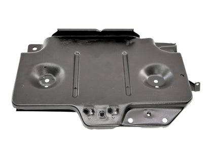 Battery Holder Metal Tray 93-99 VW Jetta Golf GTI Cabrio MK3 OEM - 1H0 971 848 K