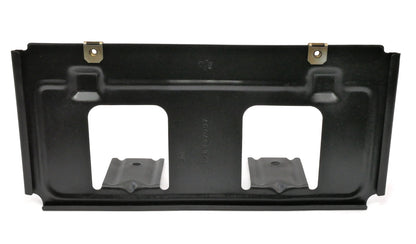 License Plate Holder Mount Bracket 85-99 VW Jetta Golf GTI MK2 MK3 - 176 807 997