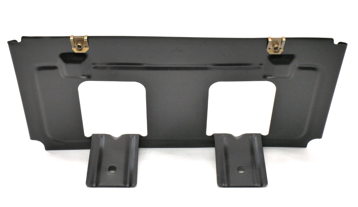 License Plate Holder Mount Bracket 85-99 VW Jetta Golf GTI MK2 MK3 - 176 807 997