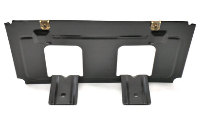 License Plate Holder Mount Bracket 85-99 VW Jetta Golf GTI MK2 MK3 - 176 807 997