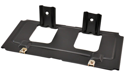 License Plate Holder Mount Bracket 85-99 VW Jetta Golf GTI MK2 MK3 ~ 176 807 997