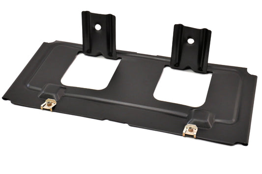 License Plate Holder Mount Bracket 85-99 VW Jetta Golf GTI MK2 MK3 ~ 176 807 997