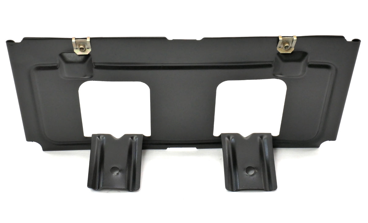 License Plate Holder Mount Bracket 85-99 VW Jetta Golf GTI MK2 MK3 ~ 176 807 997