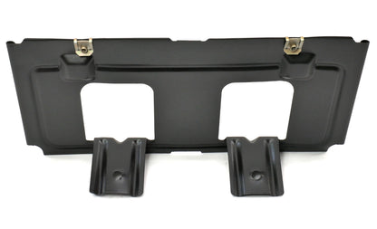 License Plate Holder Mount Bracket 85-99 VW Jetta Golf GTI MK2 MK3 ~ 176 807 997