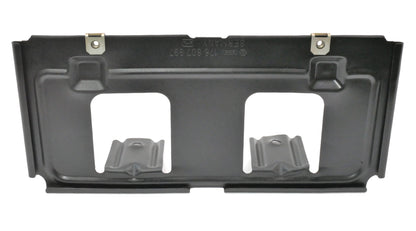 License Plate Holder Mount Bracket 85-99 VW Jetta Golf GTI MK2 MK3 ~ 176 807 997
