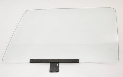 LH Front Window Door Exterior Glass 75-84 VW Rabbit GTI Jetta MK1 2 DR - Genuine