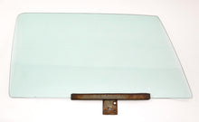 RH Front Window Door Exterior Glass 75-84 VW Rabbit GTI Jetta MK1 2 DR ~ OEM
