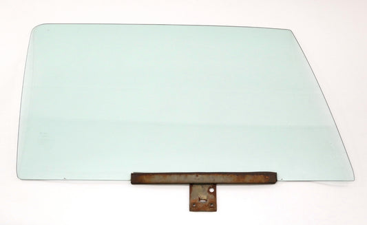 RH Front Window Door Exterior Glass 75-84 VW Rabbit GTI Jetta MK1 2 DR ~ OEM