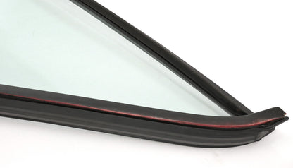 Quarter Corner Window Glass Non Vented 75-84 VW Rabbit Jetta MK1 Cabriolet . OEM