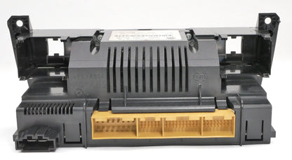 Climate Temp Controls AC HVAC Audi A6 98-02 C5 - Genuine - 4B0 820 043 L