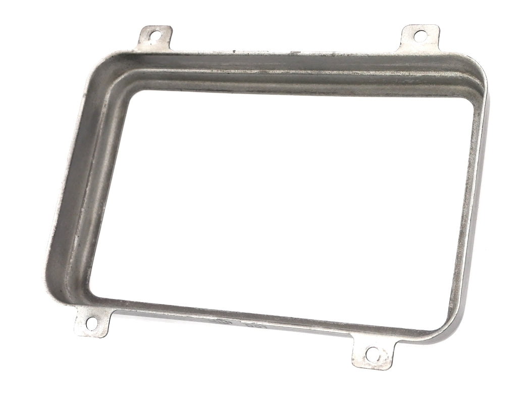 Headlight Trim Ring Mount Surround 82-88 VW Scirocco MK2 Jetta MK1 Head Lamp OEM
