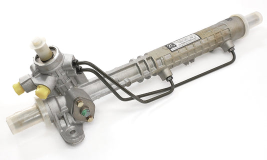 ZF Reman'd Power Steering Gear Rack 90-92 VW Passat B3 16V - OEM - 357 422 061 C