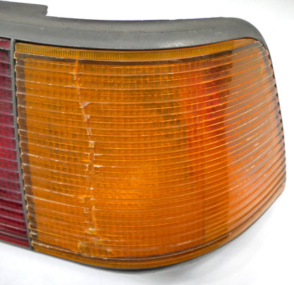 Taillight Tail Light Lamp Set 86-88 VW Scirocco MK2 - Genuine - 533 945 111 B