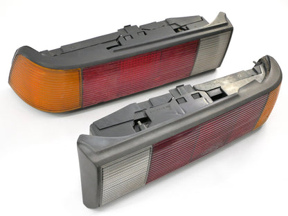 Taillight Tail Light Lamp Set 86-88 VW Scirocco MK2 - Genuine - 533 945 111 B