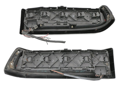 Taillight Tail Light Lamp Set 86-88 VW Scirocco MK2 - Genuine - 533 945 111 B