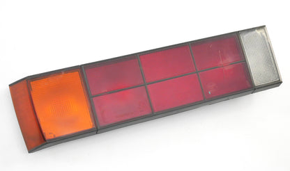 LH Taillight 81-84 VW Rabbit GTI MK1 Tail Light Lamp - Genuine Hella Volkswagen