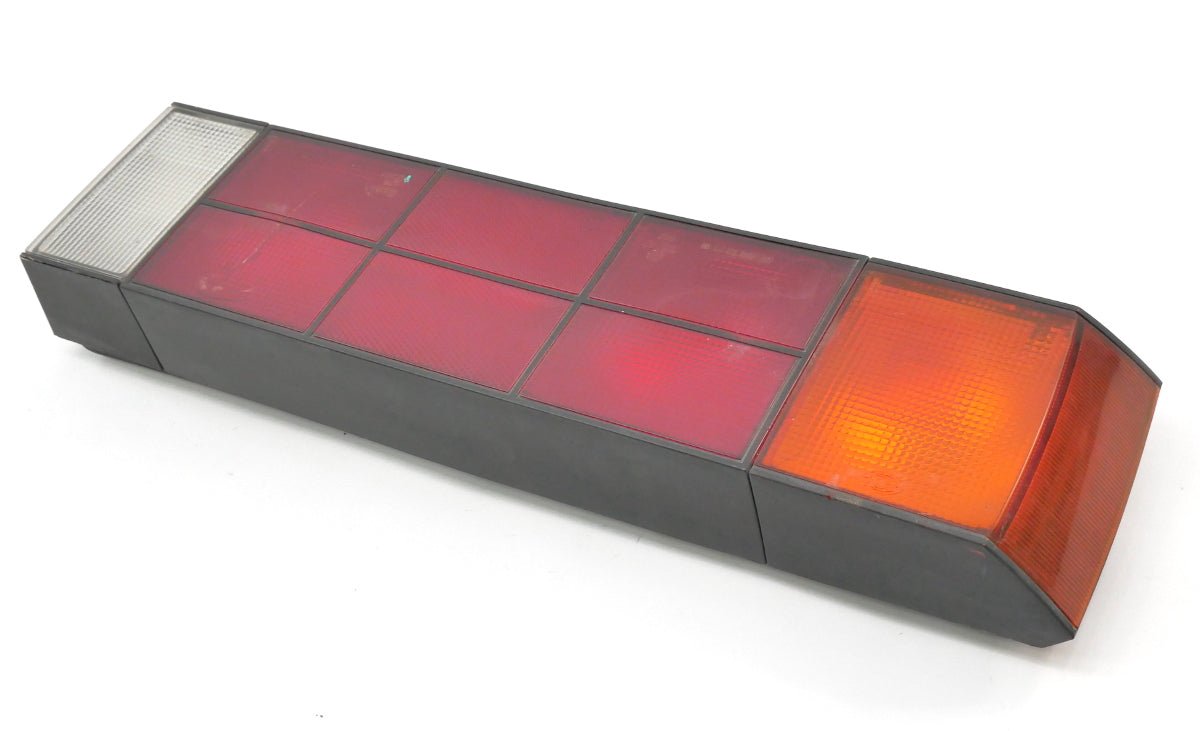 LH Taillight 81-84 VW Rabbit GTI MK1 Tail Light Lamp - Genuine Hella Volkswagen