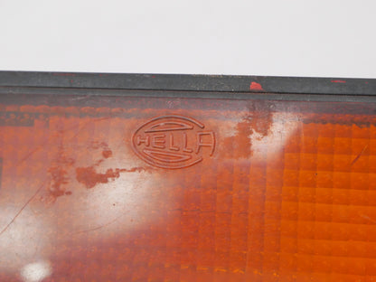 LH Taillight 81-84 VW Rabbit GTI MK1 Tail Light Lamp - Genuine Hella Volkswagen
