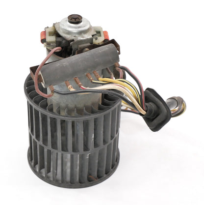 AC Heater Blower Fan Motor VW Rabbit MK1 Cabriolet HVAC Genuine ~ 171 820 015