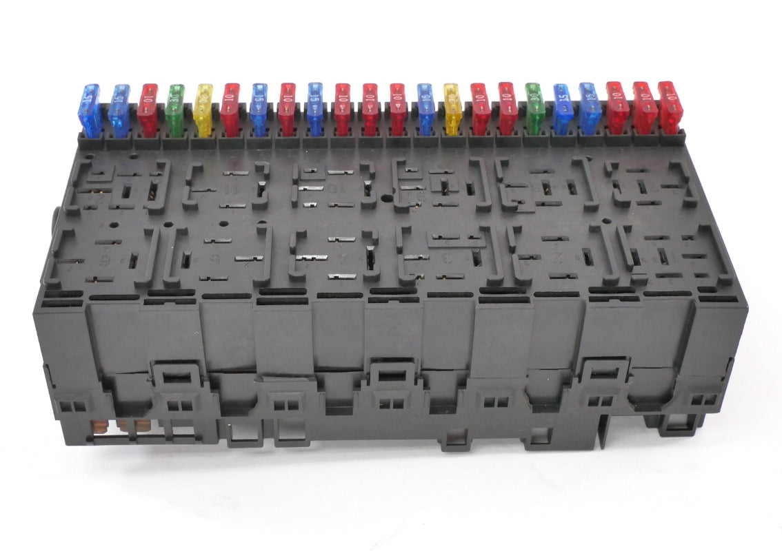 CE2 Relay Fuse Box Panel Block VW Jetta Golf MK2 MK3 Passat Corrado 357 937 039