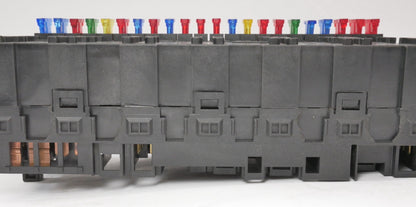 CE2 Relay Fuse Box Panel Block VW Jetta Golf MK2 MK3 Passat Corrado 357 937 039
