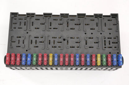 CE2 Relay Fuse Box Panel Block VW Jetta Golf MK2 MK3 Passat Corrado 357 937 039