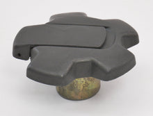 Gas Fuel Cap 85-93 VW Rabbit Cabriolet Convertible MK1 - Genuine - 155 201 551