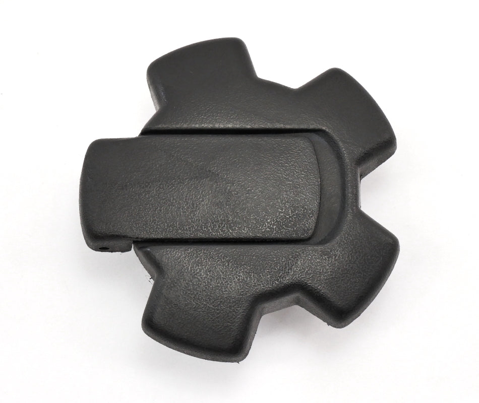 Gas Fuel Cap 85-93 VW Rabbit Cabriolet Convertible MK1 - Genuine - 155 ...