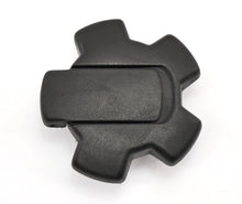 Gas Fuel Cap 85-93 VW Rabbit Cabriolet Convertible MK1 - Genuine - 155 201 551