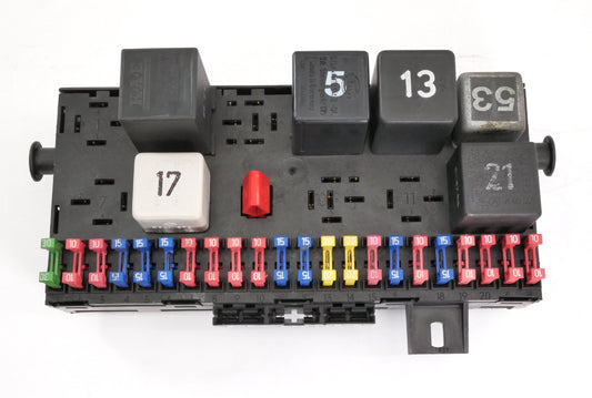 Fuse Box Panel Relay Block 85-90 VW Jetta Golf GTI MK2 Cabriolet 171 941 813 D