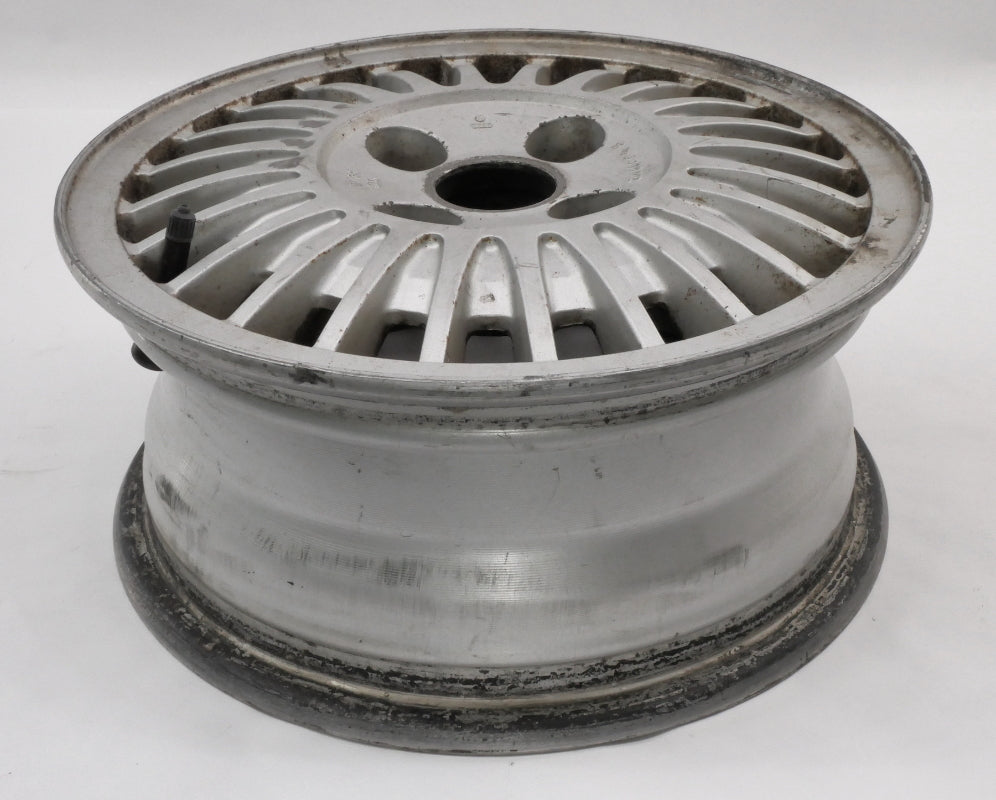 Stock 13" Alloy Aluminum Wheel Rim 75-81 VW Scirocco Storm MK1 - 321 601 025 G