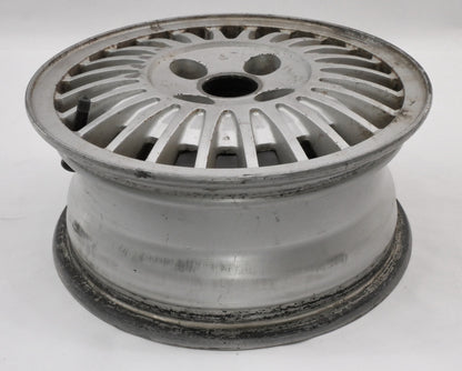 Stock 13" Alloy Aluminum Wheel Rim 75-81 VW Scirocco Storm MK1 - 321 601 025 G