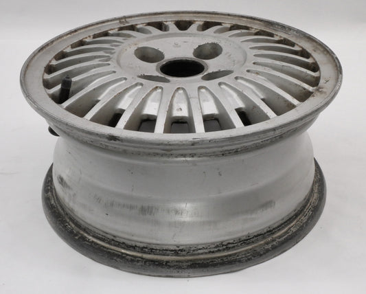 Stock 13" Alloy Aluminum Wheel Rim 75-81 VW Scirocco Storm MK1 - 321 601 025 G